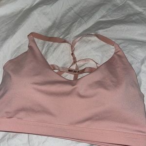 NIKE SPORTS BRA